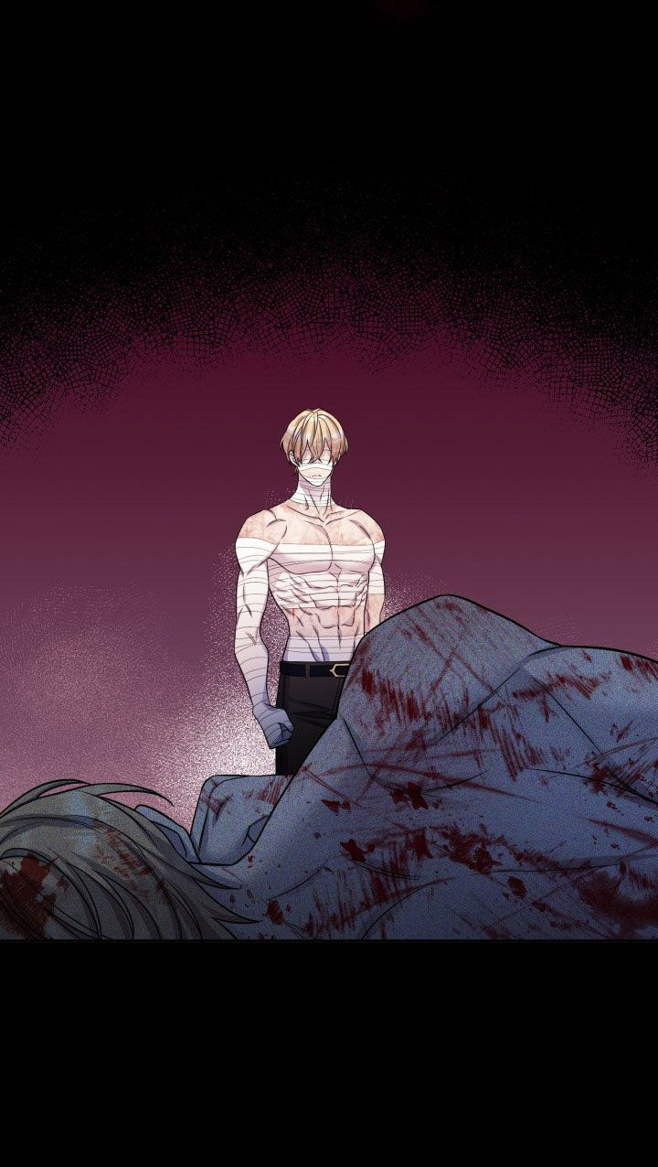 [18+] nếu cứu rỗi một cầm thú hư hỏng chapter 26.2 14