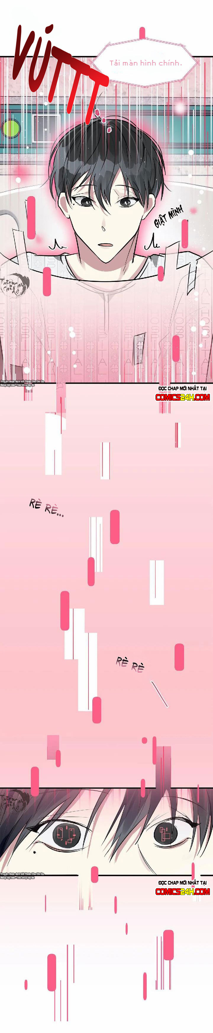 lỗi bộ nhớ chapter 3 3