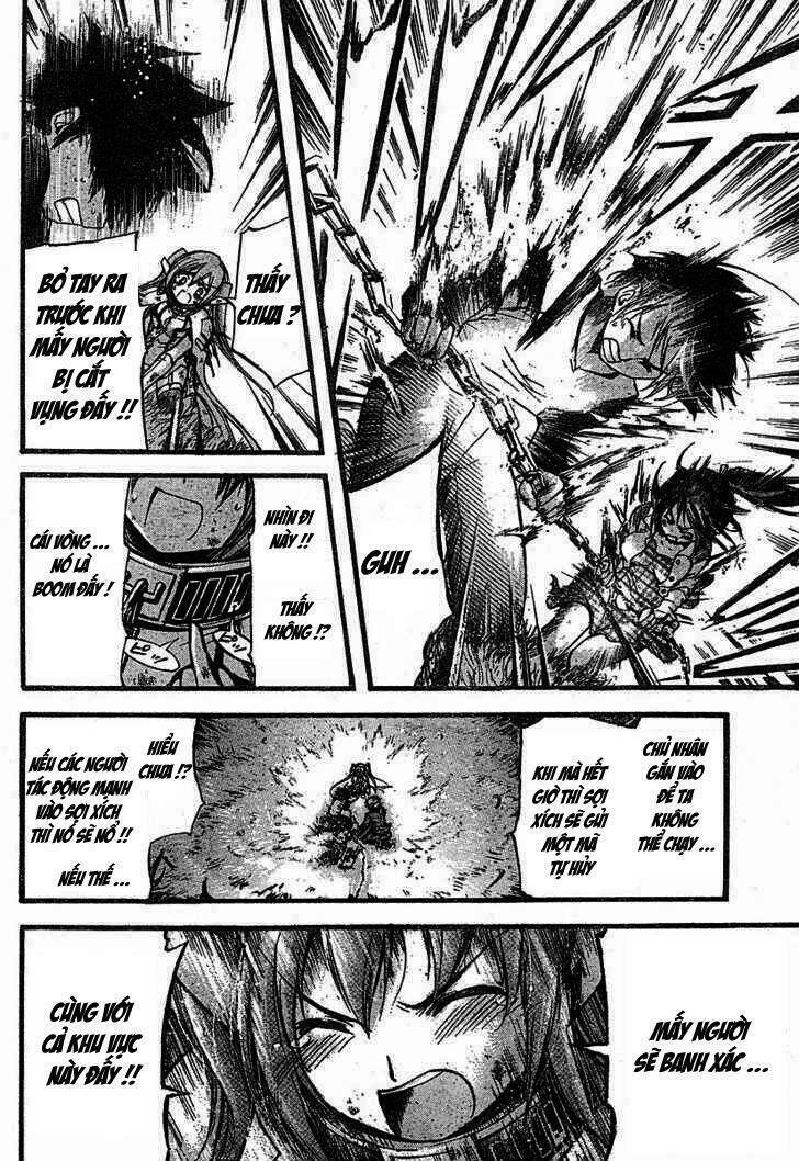 vật thất lạc của bầu trời chapter 15 32