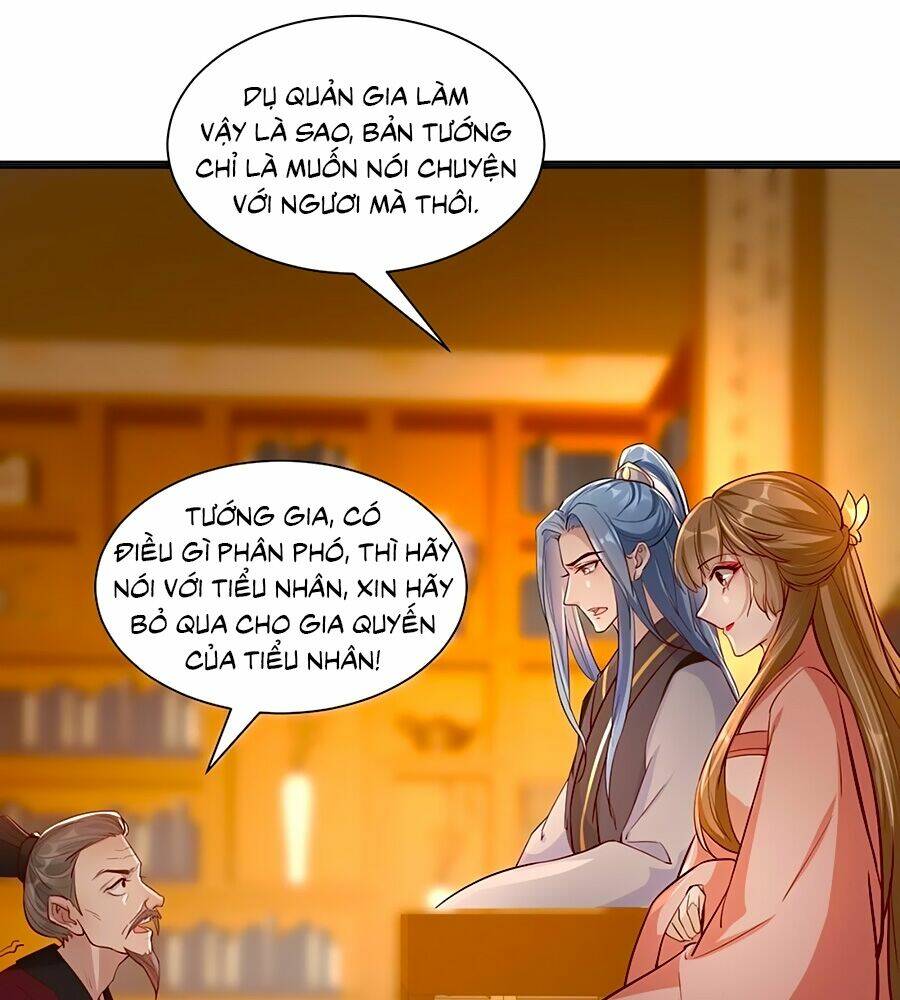 gian phi như thử đa kiều chapter 105 30