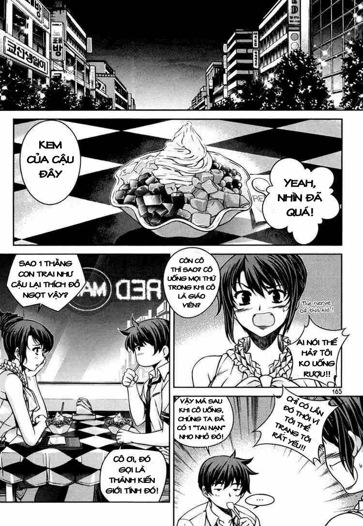 unbalance x unbalance chapter 39 17