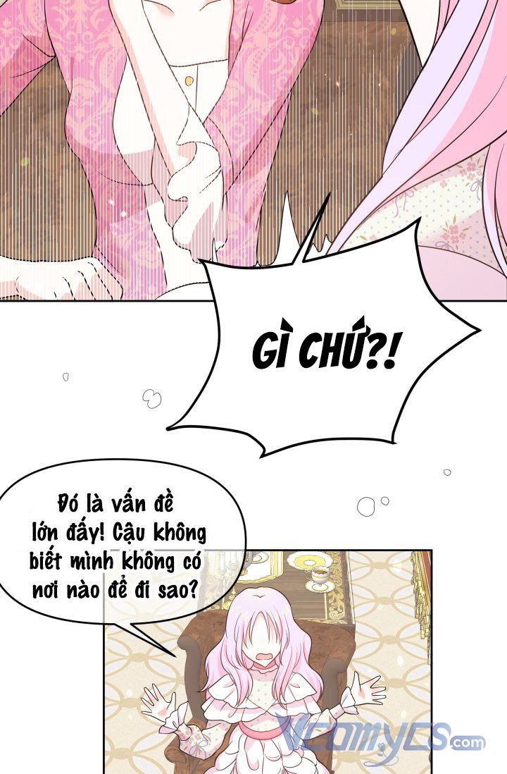 quay về quá khứ- trở thành bà chủ tiệm bánh ngọt chapter 2.5 21