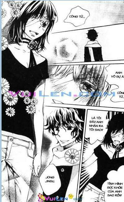 moon boy - chàng trai ánh trăng chapter 9 63