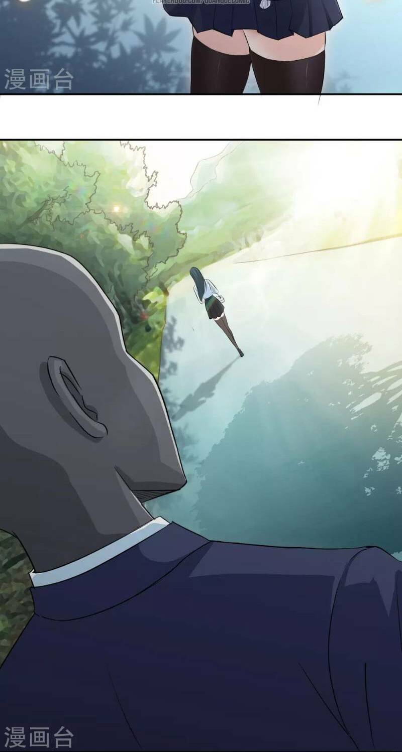 tối cường đặc chủng binh của hoa khôi chapter 8 2