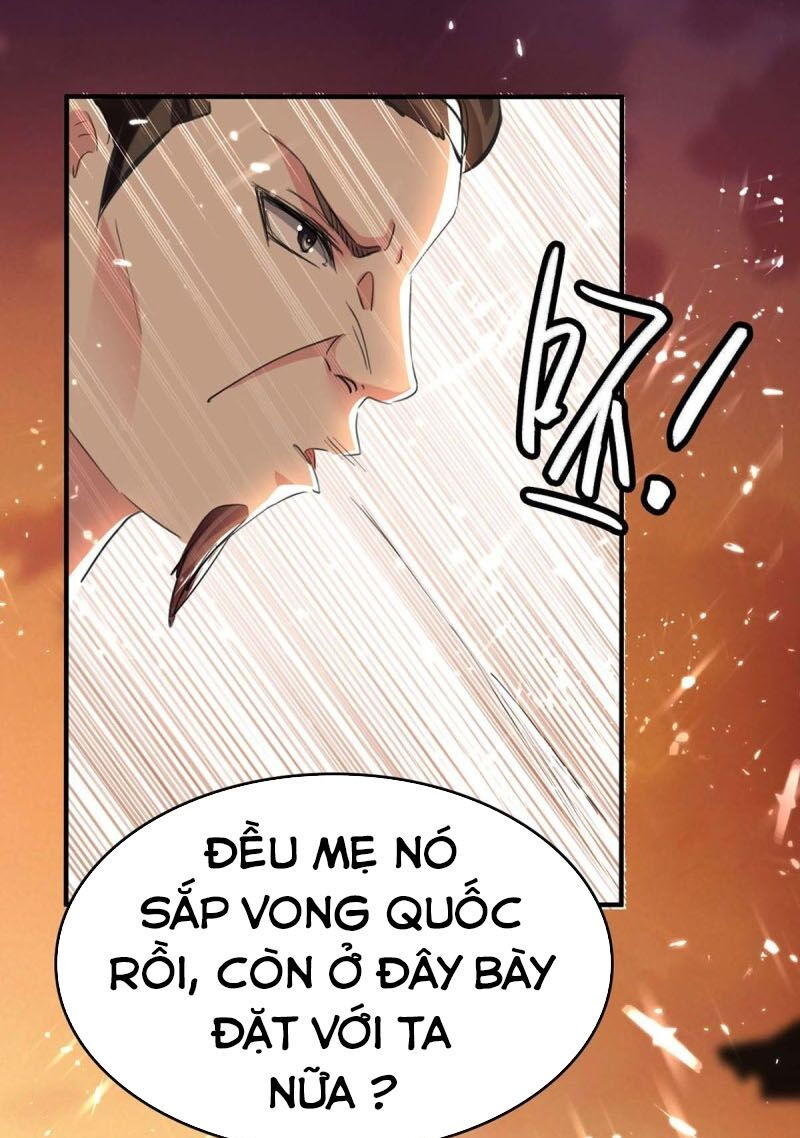 tối cường thăng cấp chapter 200 2