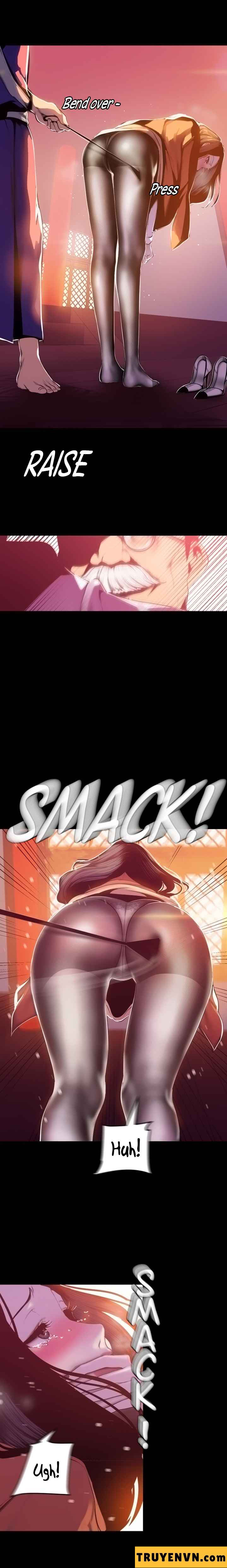 một thế giới mới tuyệt vời chapter 68 16