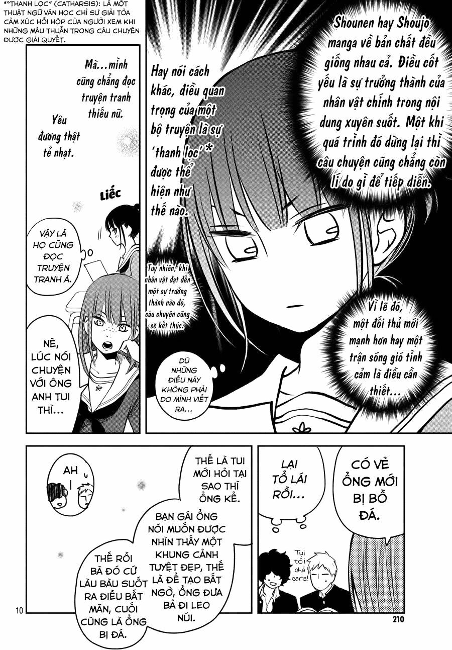 an important talk between you and me chapter 10 10