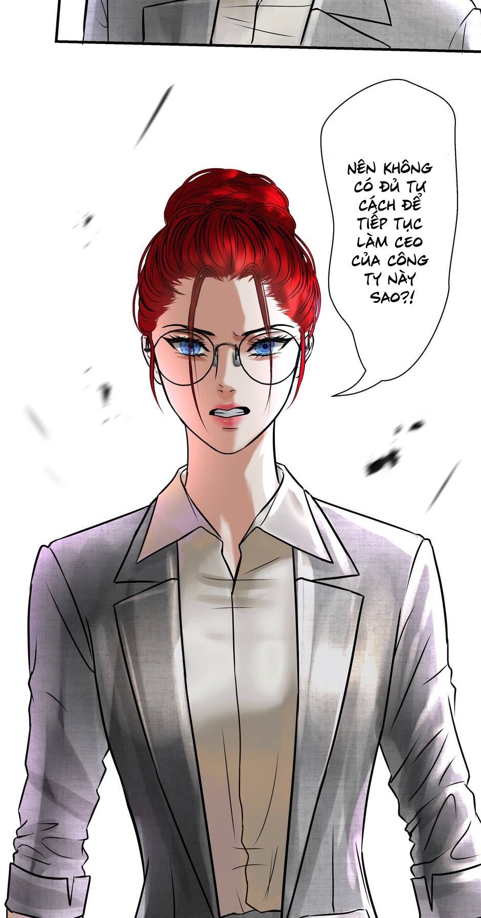 [18+] tôi đã kí hợp đồng với ác quỷ chapter 1.1 34