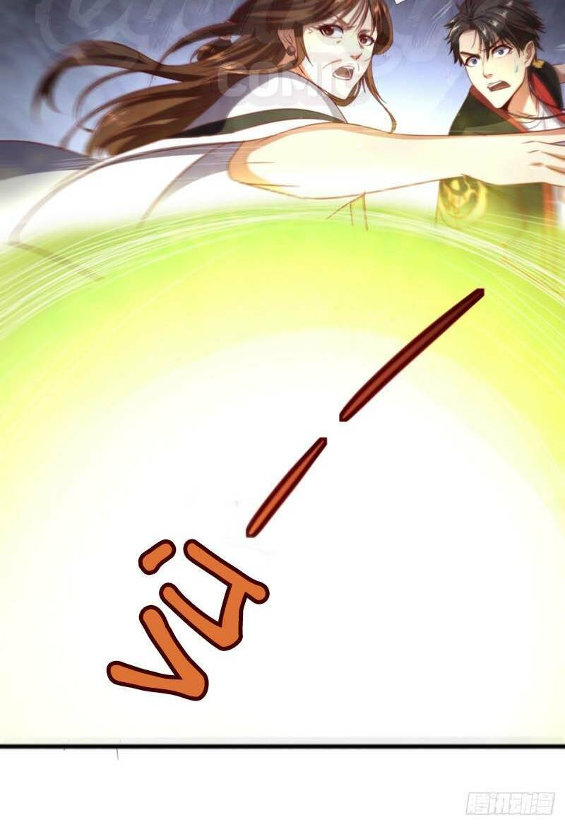 thập nhị thiên kiếp chapter 51 15