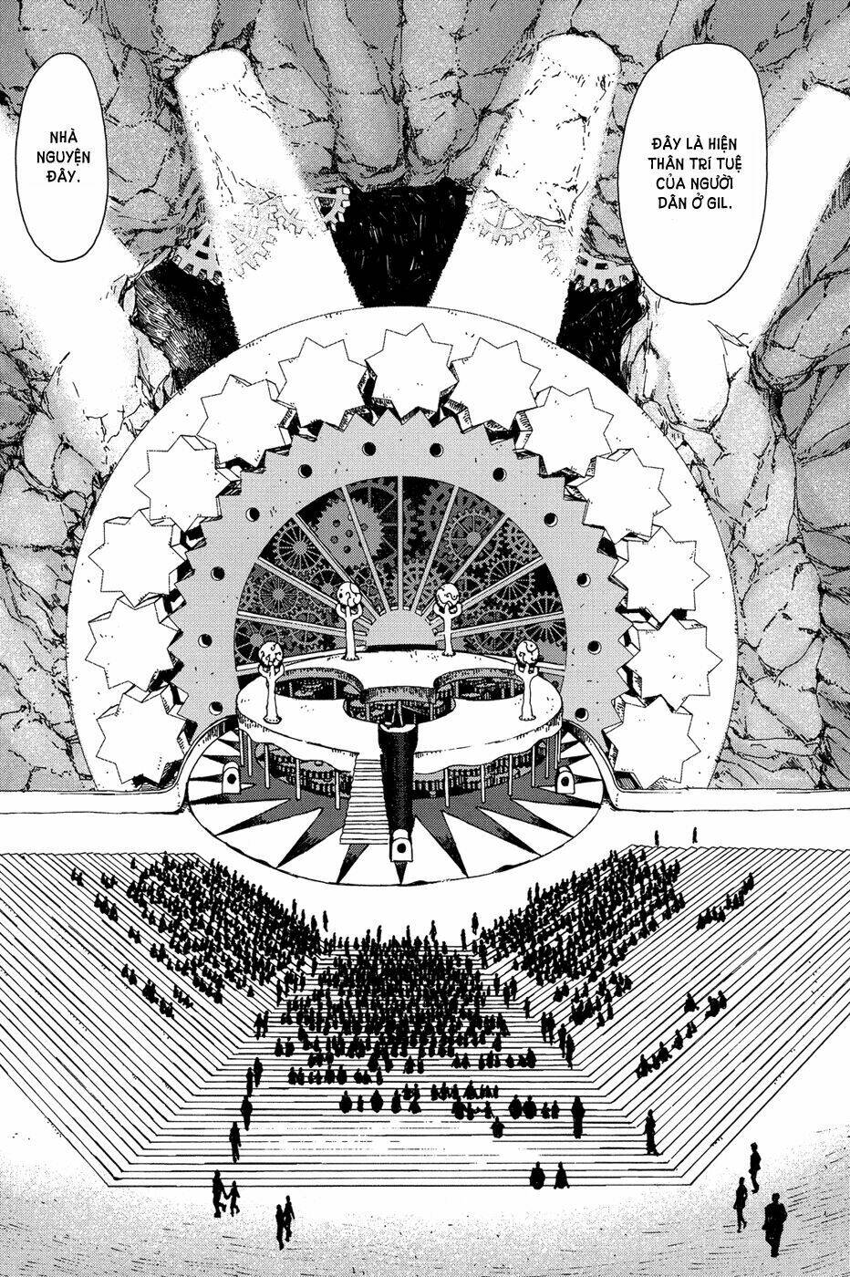 âm nhạc của marie chapter 2 12