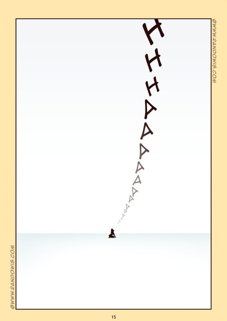 we are life in a m . m . o chapter 6 15