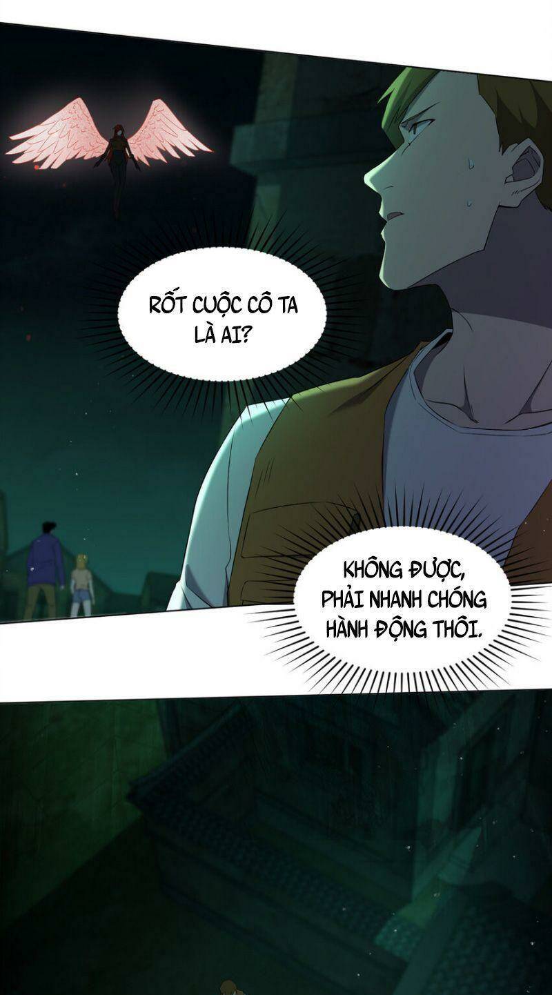 đừng hiểu lầm, tôi mới là người bị hại! chapter 91 44