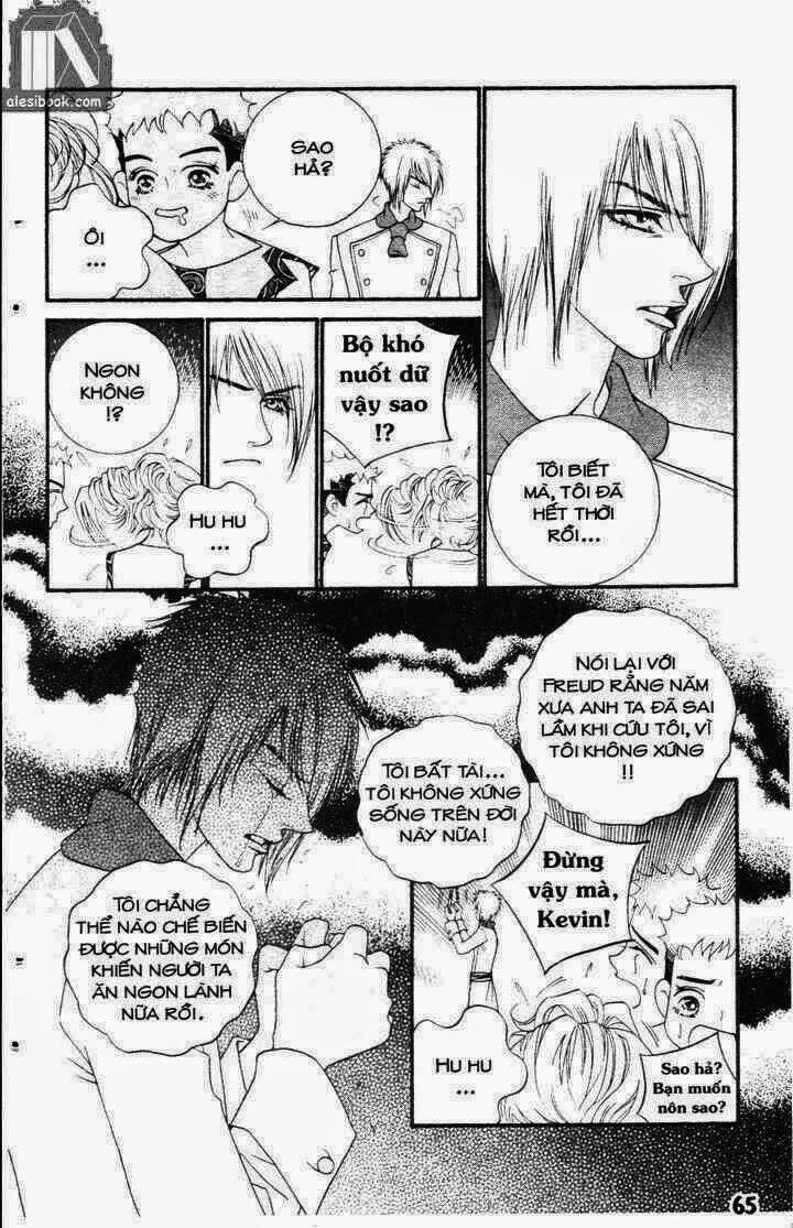 hoàng tử bóng đêm chapter 2 65