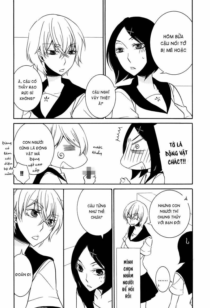 sweet temptation chapter 2 5