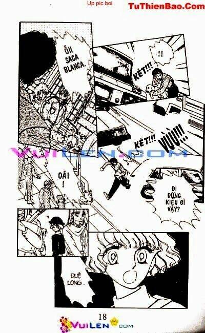 cô bé khóc nhè chapter 5 17