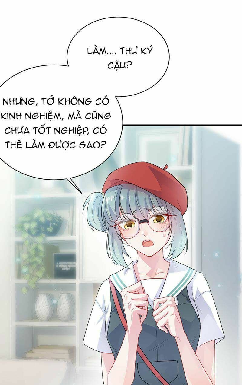 chọc tới chủ tịch tổng tài 2 chapter 91 23