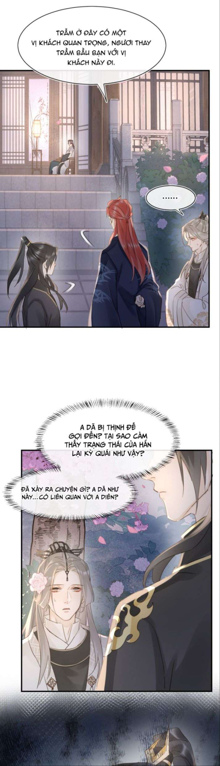 tù long chapter 94 23