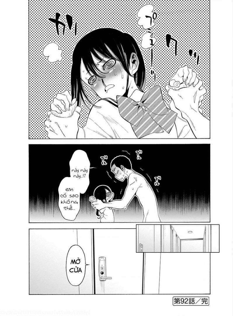 momoiro meloik chapter 91 18