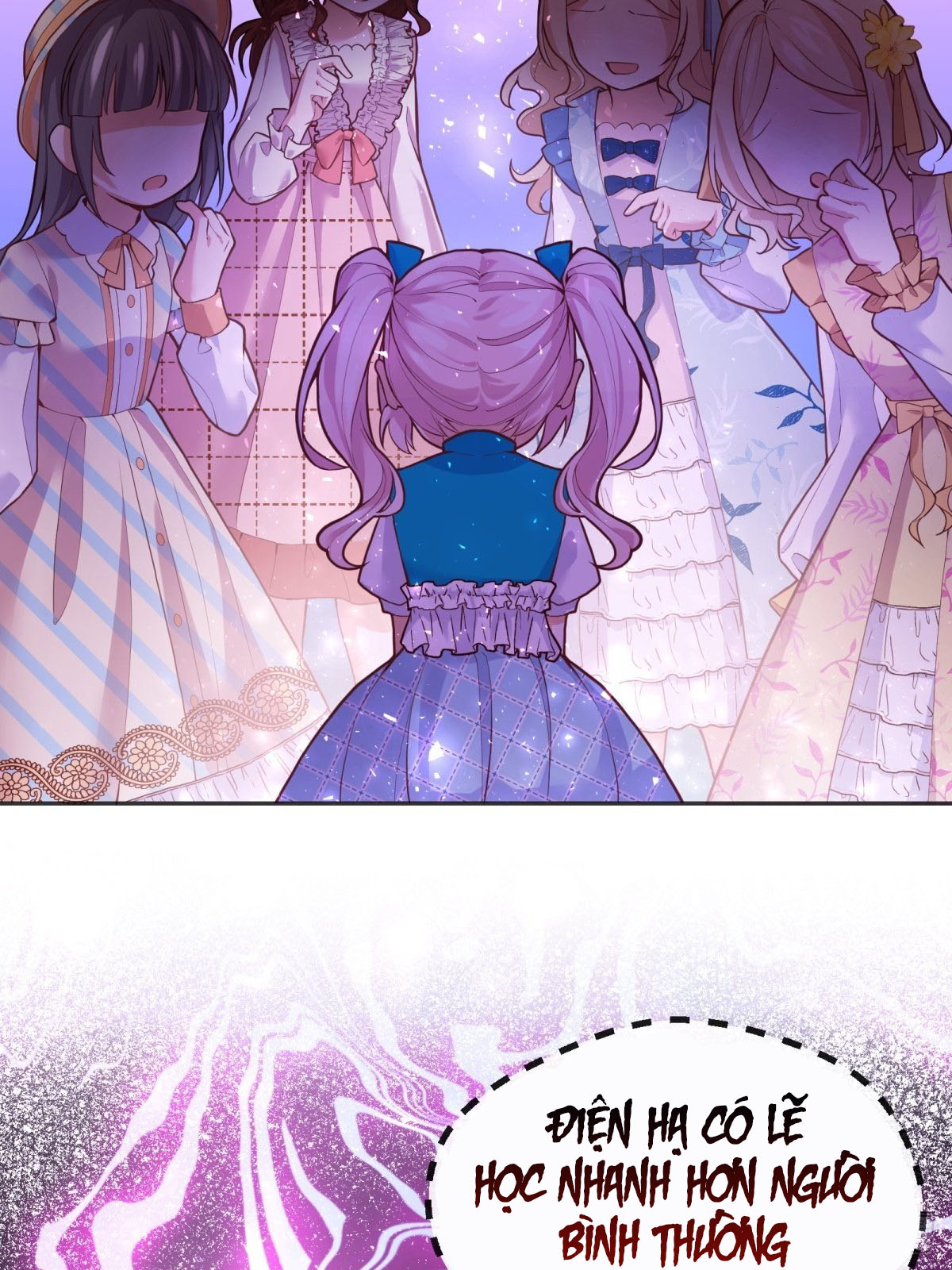 kế hoạch sống còn của công chúa phản diện chapter 30 41