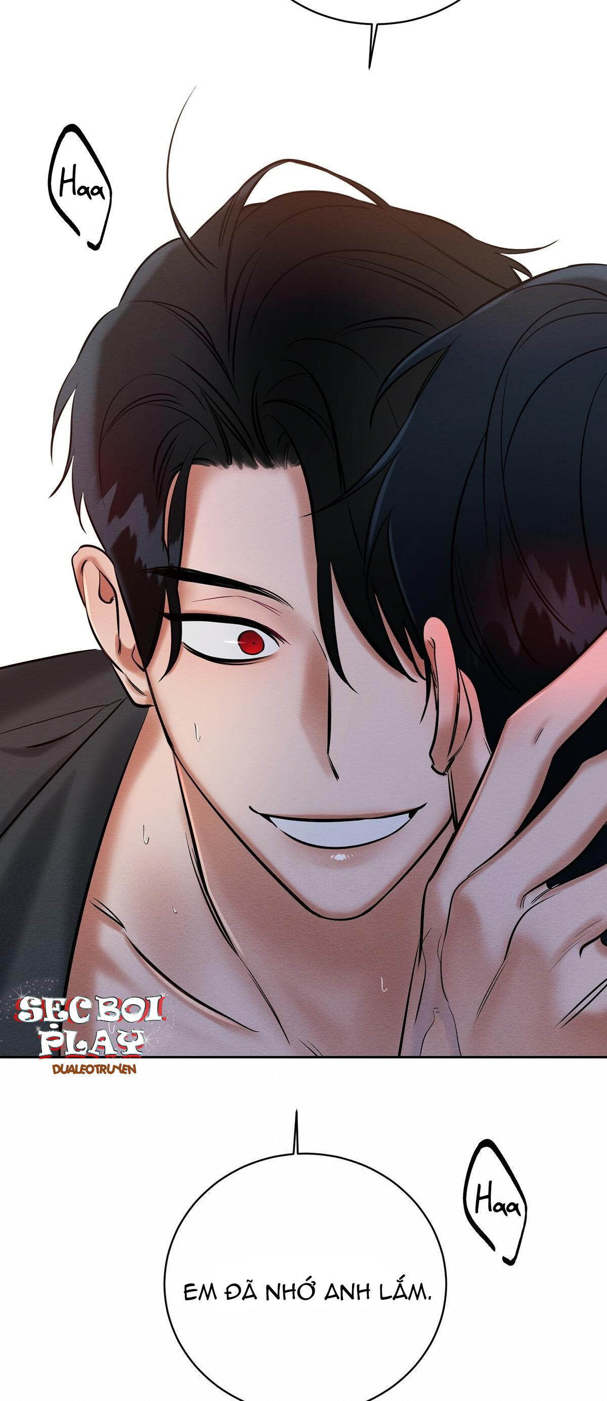 lý do của ác nhân chapter 6 49