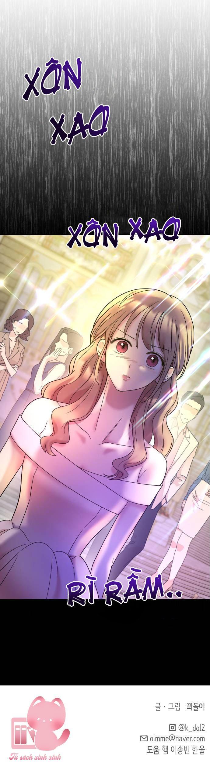 quản gia, làm ơn đấy! chapter 5 50