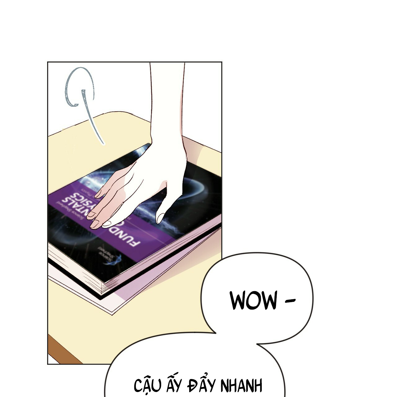 juliet, ở đây không phải là kansas đâu! chapter 1 62