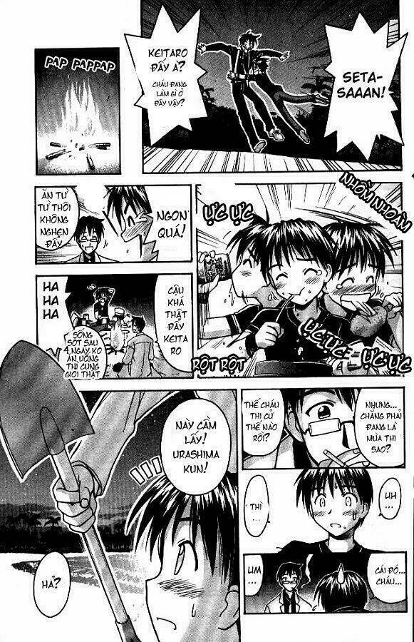 love hina chapter 61 18