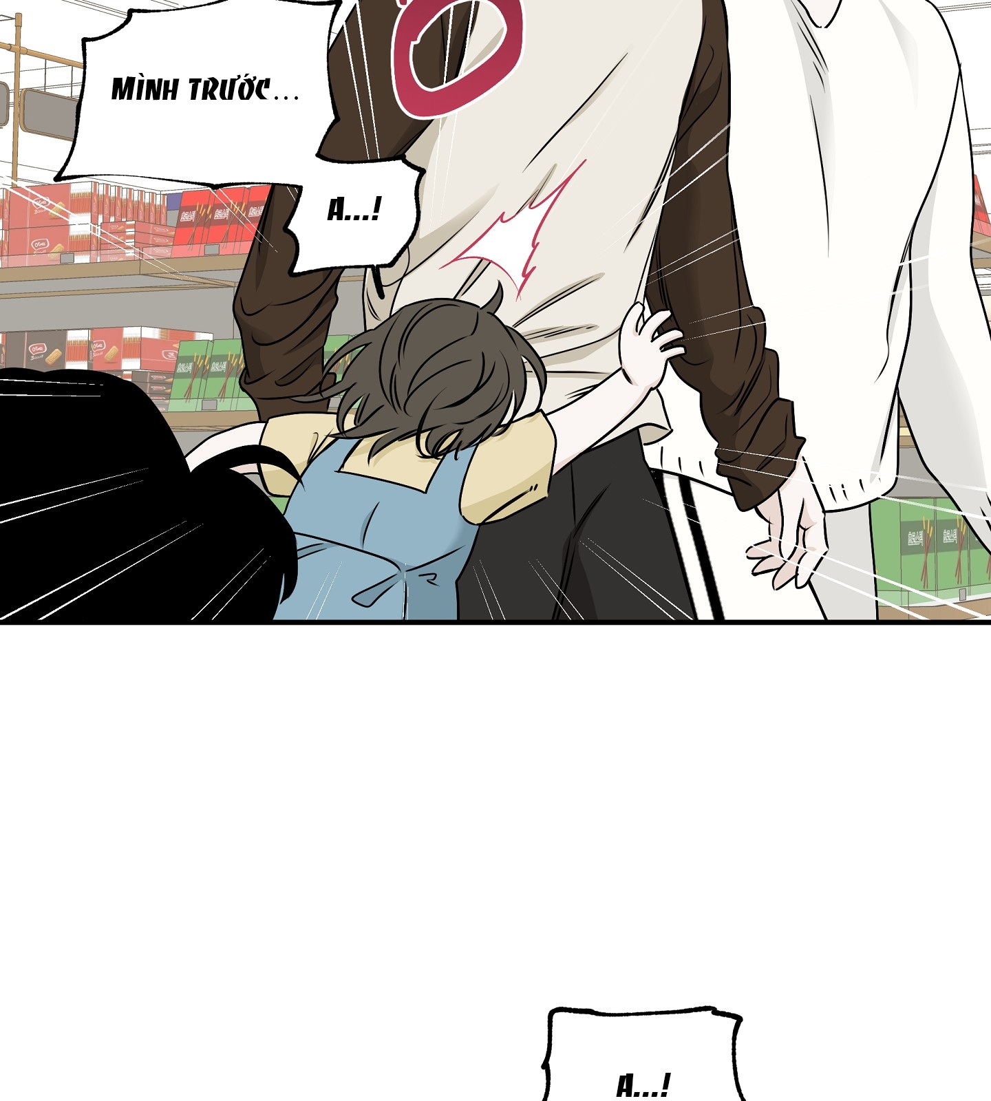 đêm bên bờ biển chapter 66.2 31