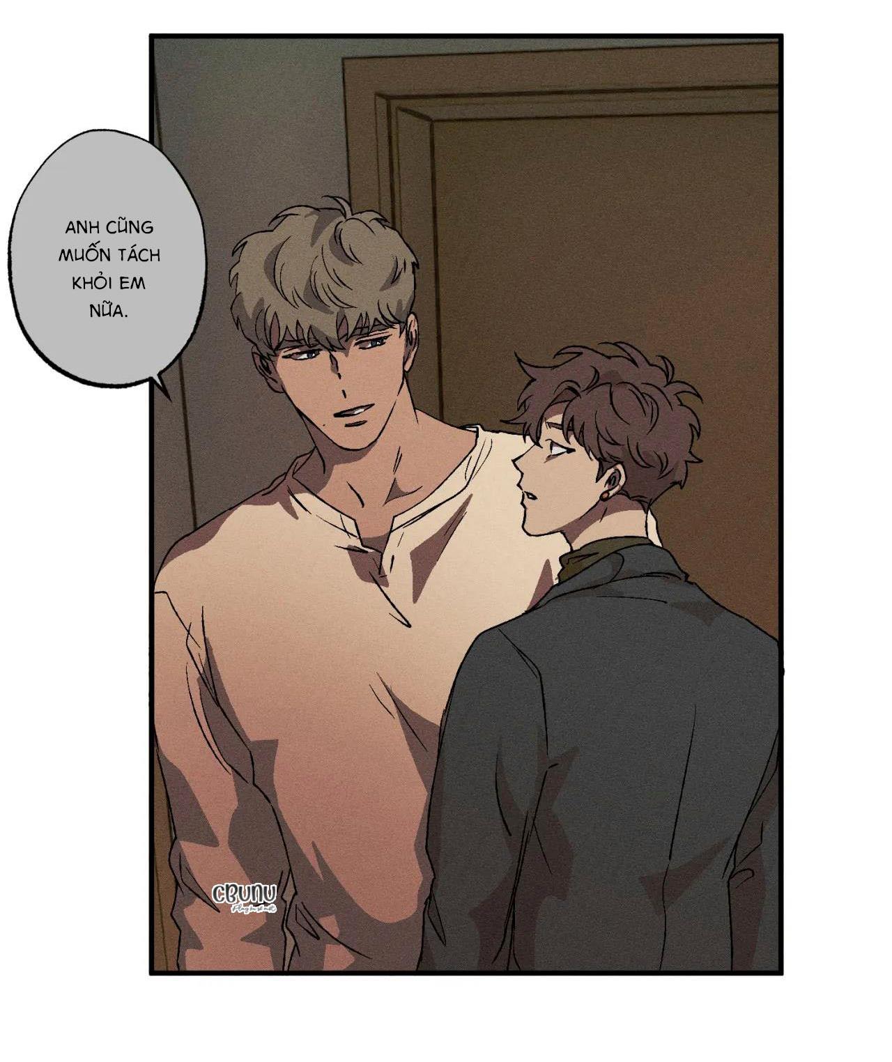 bẫy đôi ngọt ngào chapter 33 18