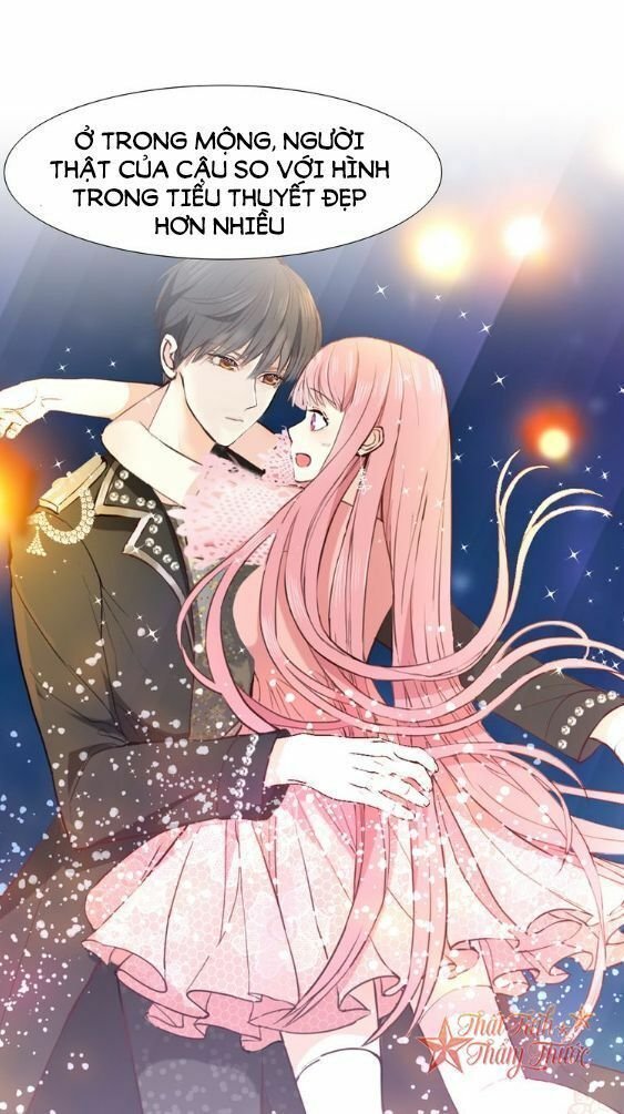 mộng văn sơn hải kinh chapter 22 22