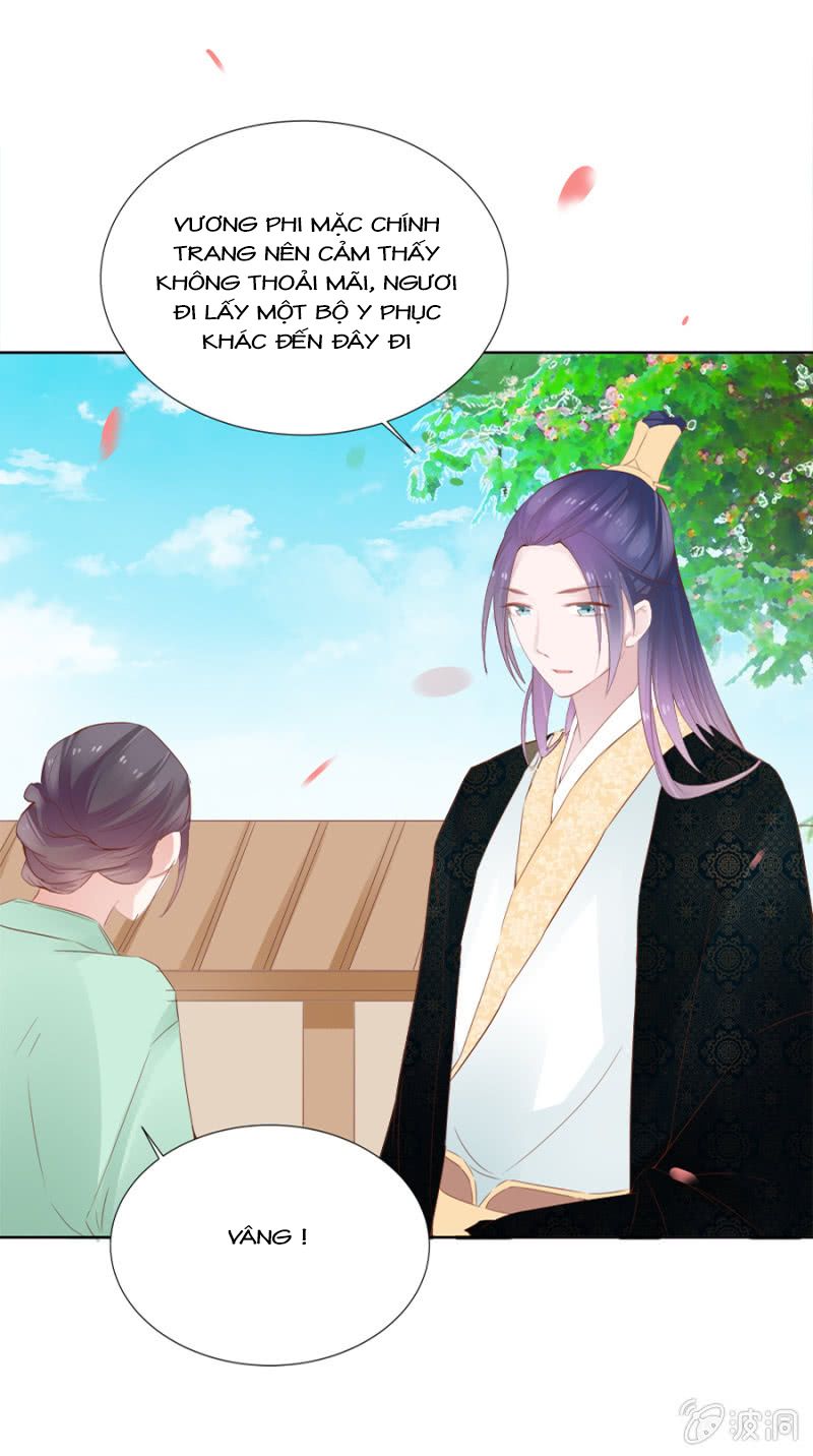 solo đi vương gia chapter 49 12