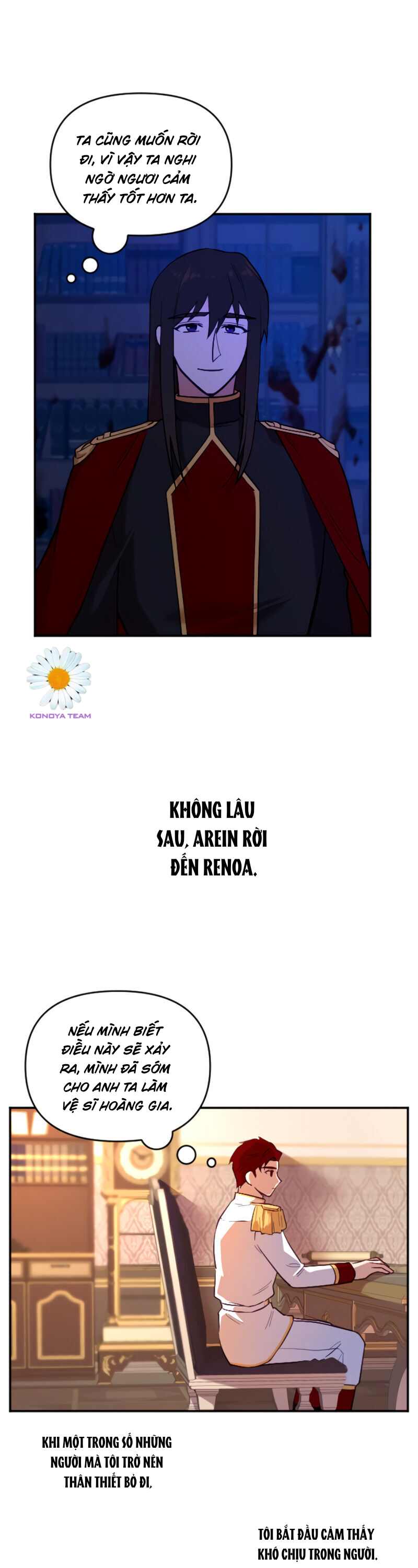 trao trọn con tim cho hoàng đế chapter 12 3