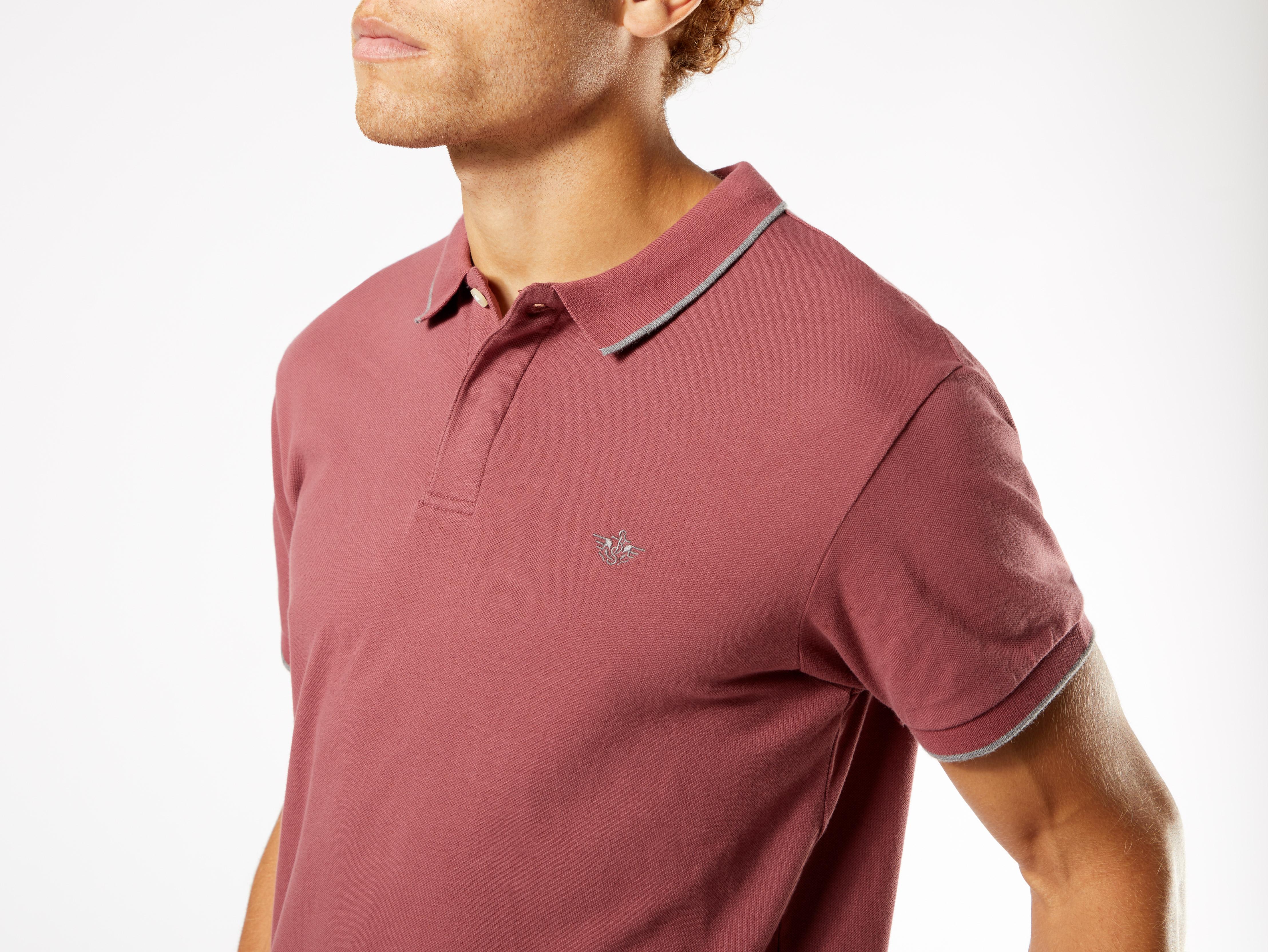 ÁO Thun Polo Nam DOCKERS 86161-0042