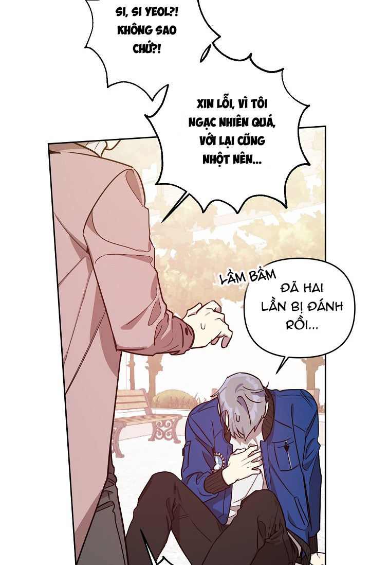 thần tượng đến rồi!? chapter 5 51