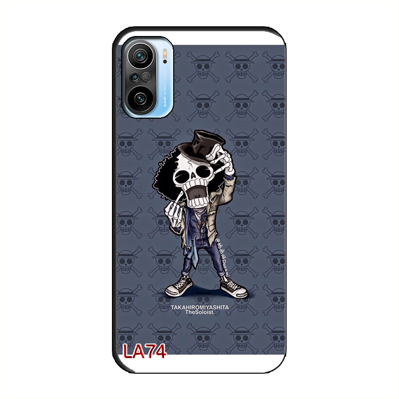 Ốp Lưng Dành Cho XIAOMI K40 PRO