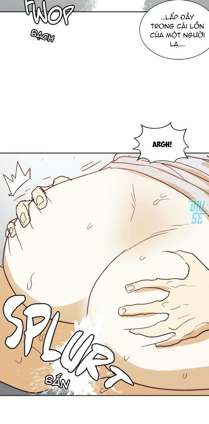 dục vọng chết người chapter 37 30