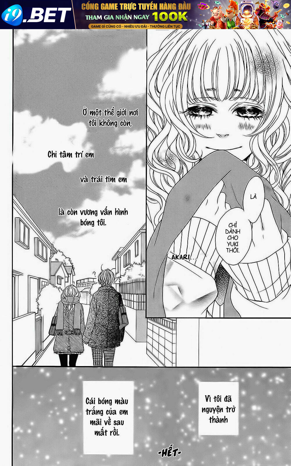 tổng hợp one shot. chapter 244 58