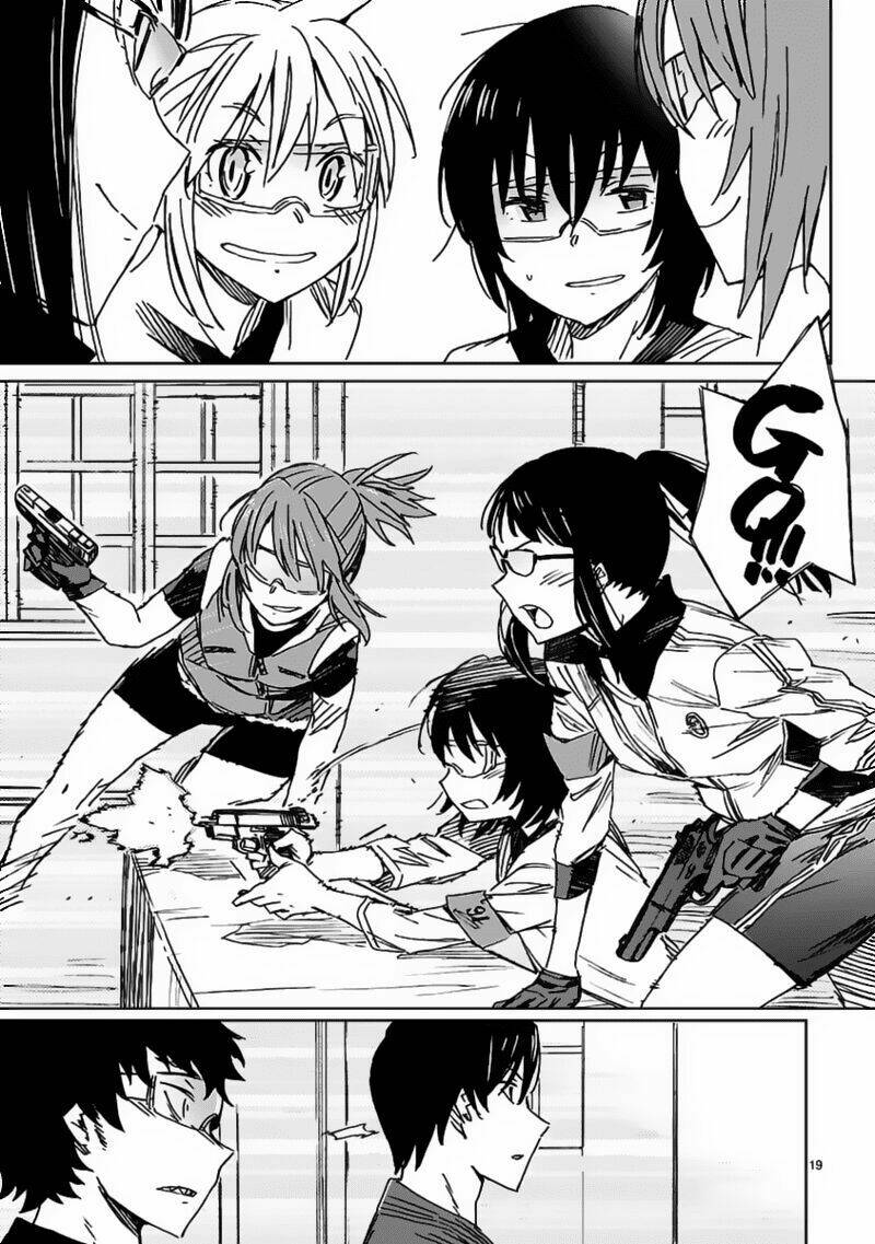 hyakko chapter 38 18