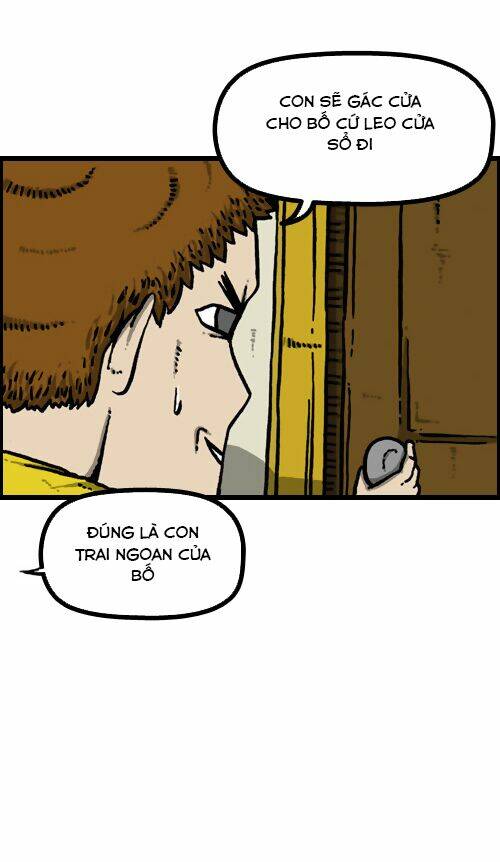 tiếng gọi con tim chapter 64 7