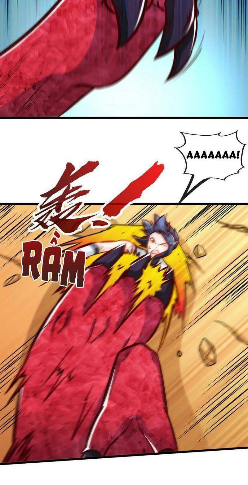 chí tôn thần ma chapter 179 6