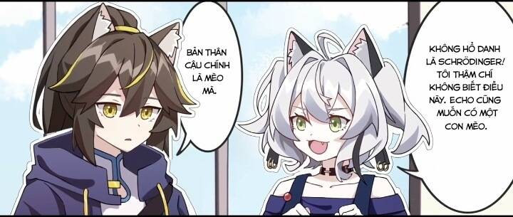 cat planet chapter 58.5 12