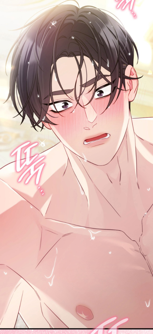 Tôi Sẽ Biến Anh Ta Từ Một Con Chó Điên Thành Một Chàng Quý Tộc chapter 31.2 27