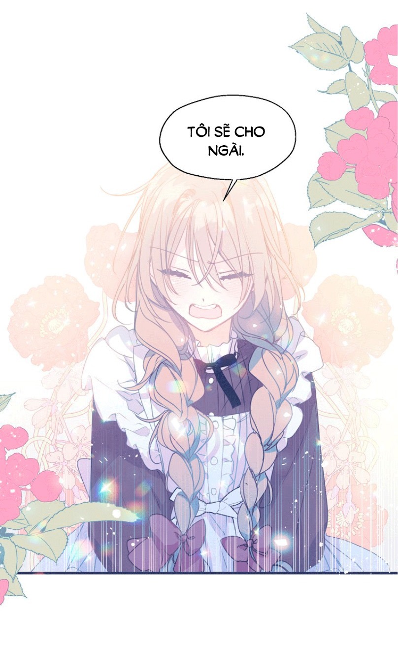 bệ hạ, xin đừng giết tôi!! chapter 115.1 24