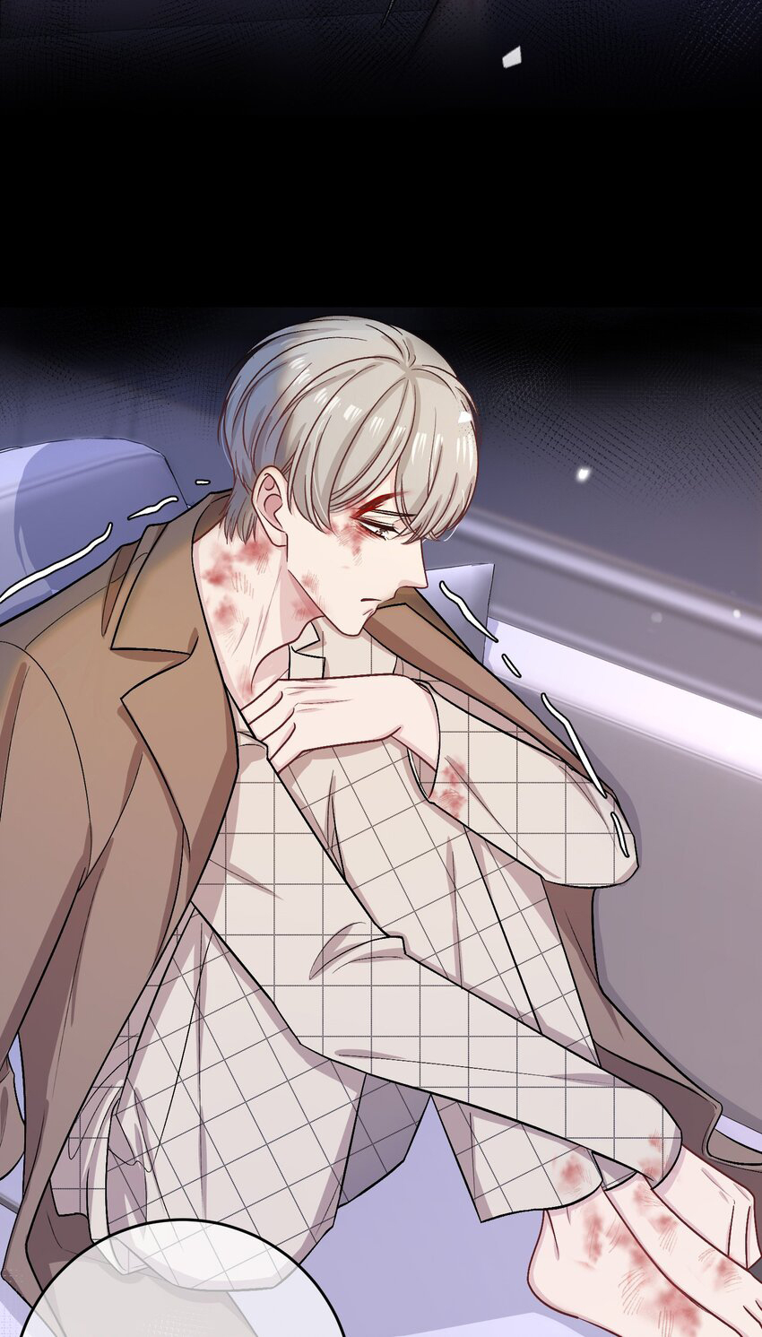 trước và sau ly hôn! chapter 71 31