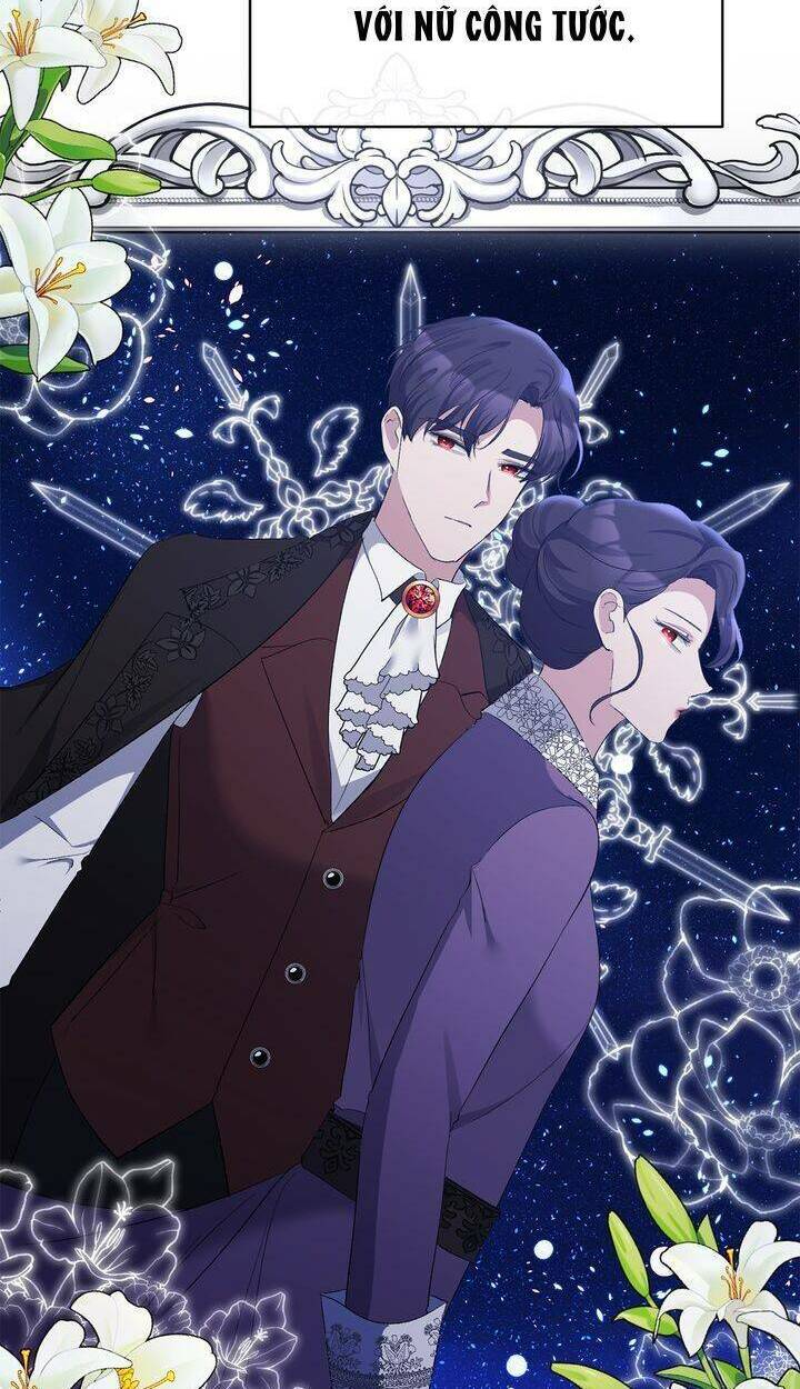 nữ công tước phương bắc là một nhân vật phản diện chapter 32 20