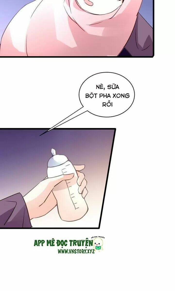 mưu ái thành nghiện chapter 136 6