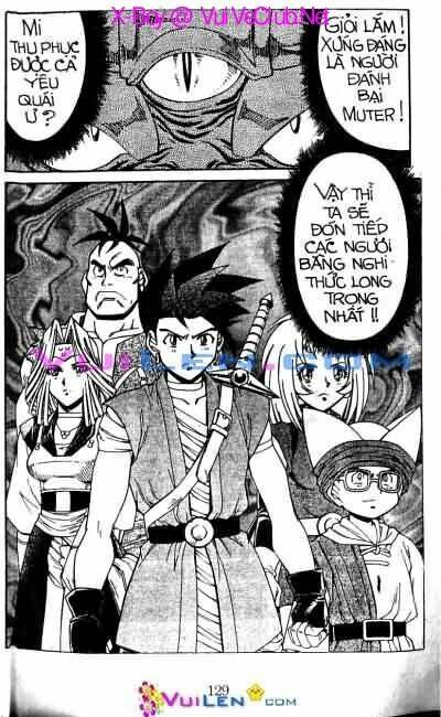 theo dấu rồng thần - dragon quest chapter 40 35