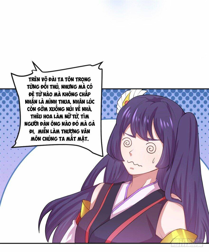 tiên ma đồng tu chapter 46 32