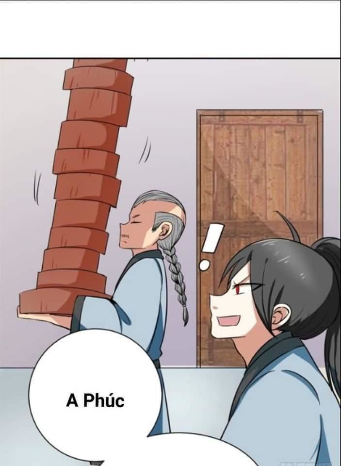 quy luật yêu đương chapter 4 14