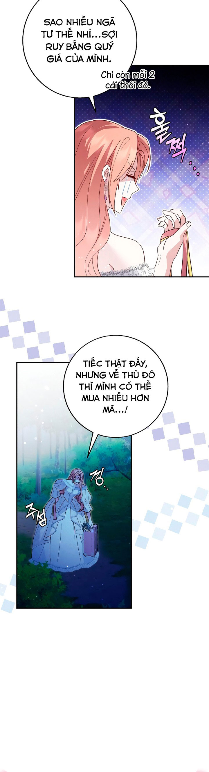 ngã xuống thiên đường chapter 9 11